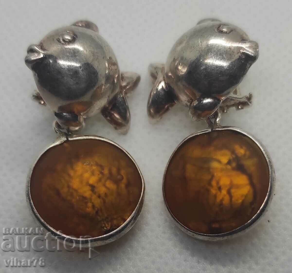 Beautiful earrings - 7 Beautiful earrings - 7