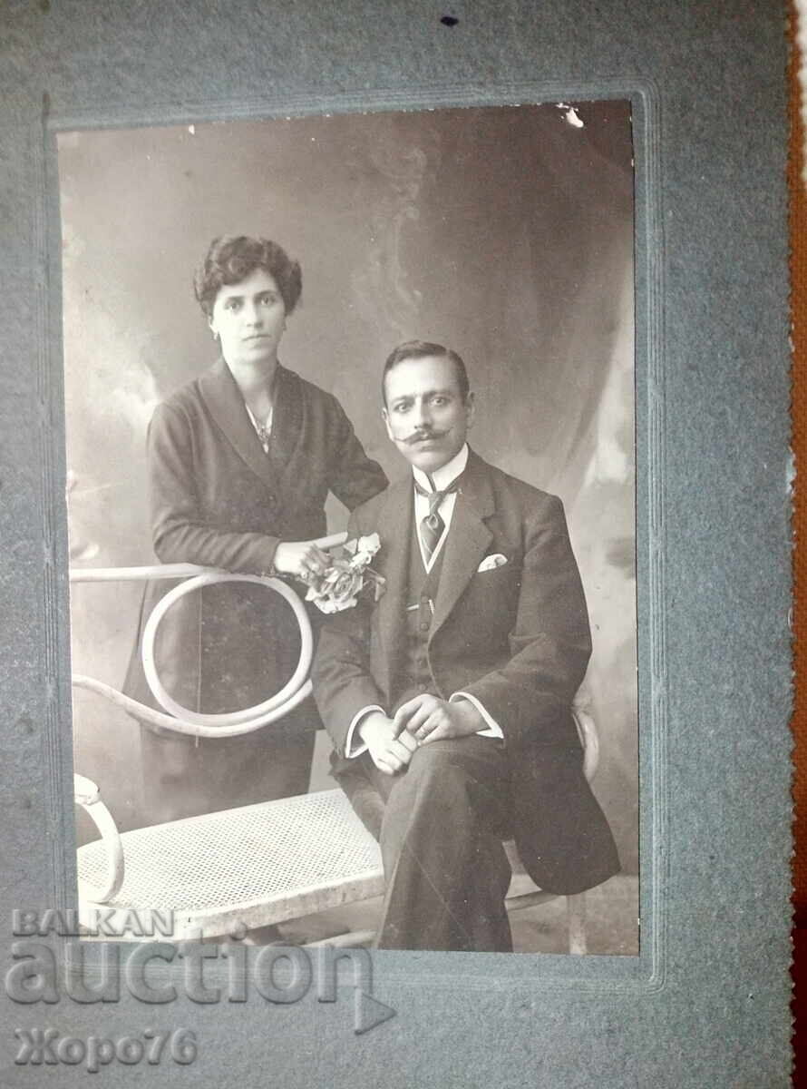 Atelier APOLLON CONSTANTINOPLE Antique ARISTOCRATICAL PHOTOGRAPH - 5 Atelier APOLLON CONSTANTINOPLE Antique ARISTOCRATICAL PHOTOGRAPH - 5