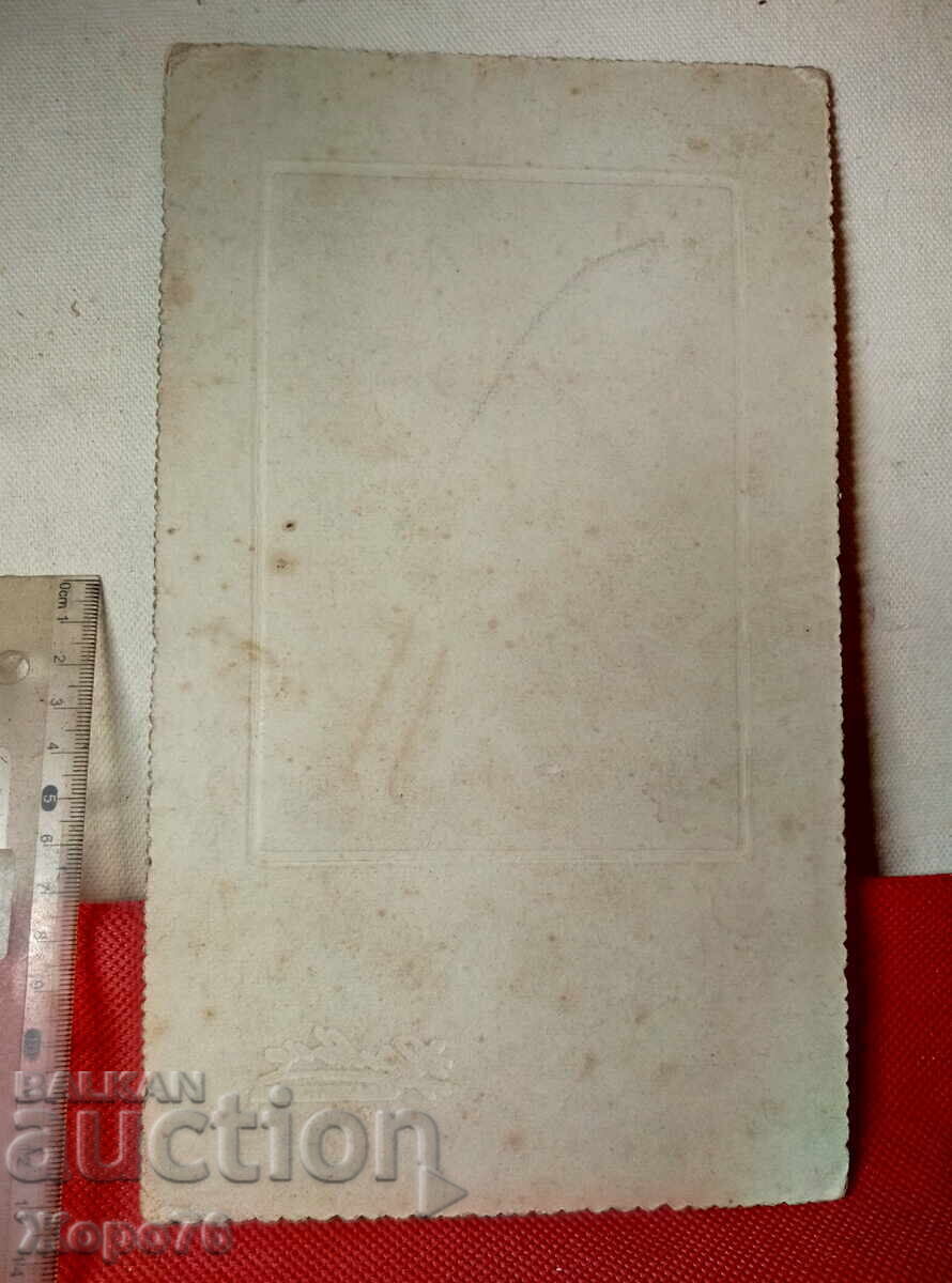 Atelier APOLLON CONSTANTINOPLE Antique ARISTOCRATICAL PHOTOGRAPH - 7 Atelier APOLLON CONSTANTINOPLE Antique ARISTOCRATICAL PHOTOGRAPH - 7