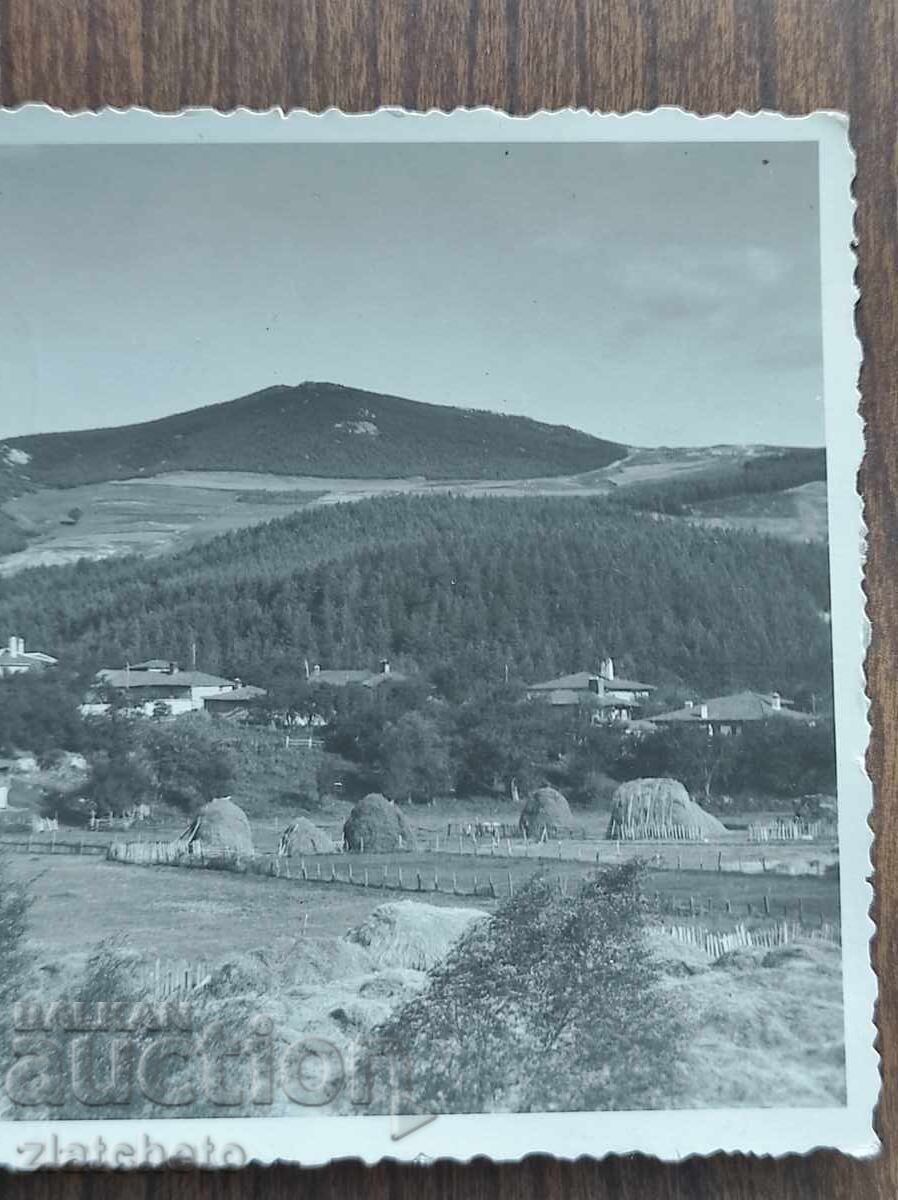 Аукцион Стара снимка Царство България - Копривщица Аукцион Стара снимка Царство България - Копривщица