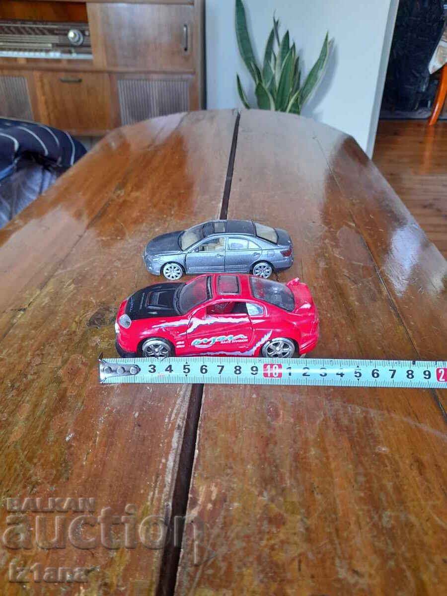 Old car, stroller - 5 Old car, stroller - 5