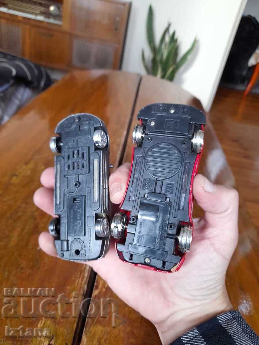 Old car, stroller - 6 Old car, stroller - 6