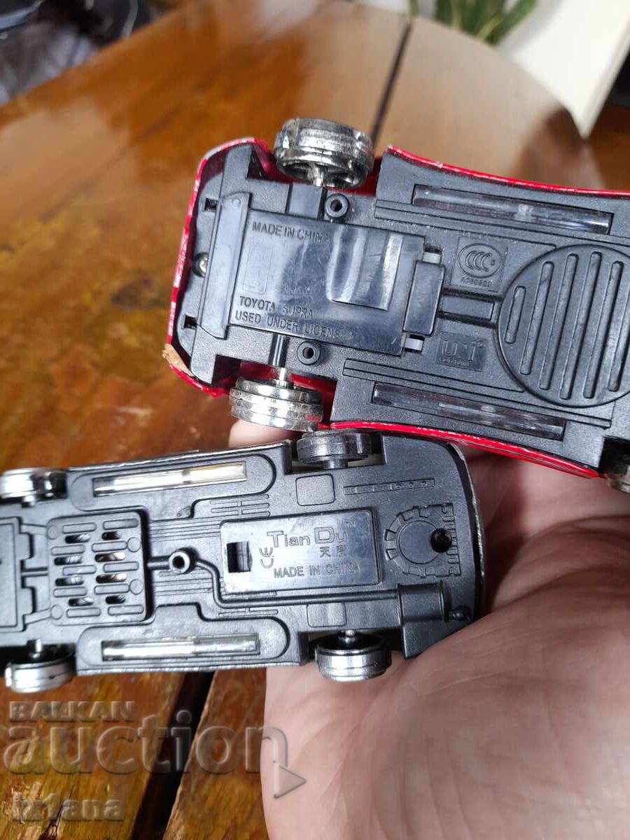 Old car, stroller - 7 Old car, stroller - 7