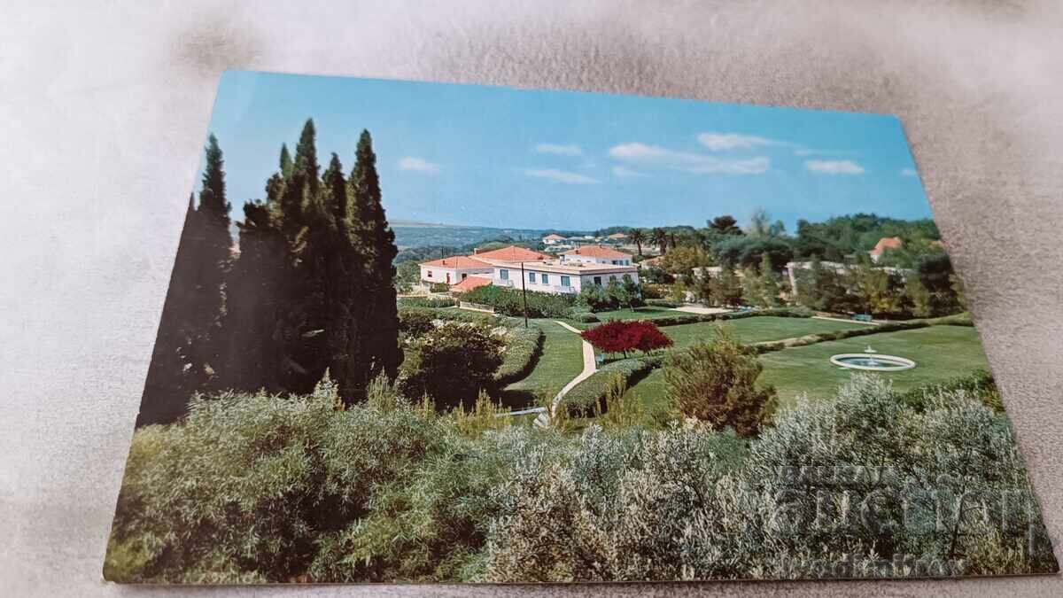 P K Courcoumelata-Cephalonia A Picturesque View P K Courcoumelata-Cephalonia A Picturesque View