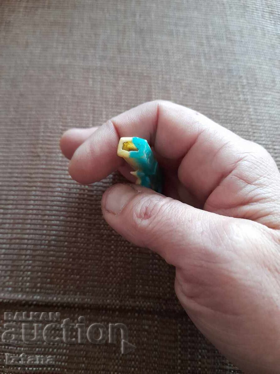 Παράδοση Ένα παλιό παιδικό σφύριγμα