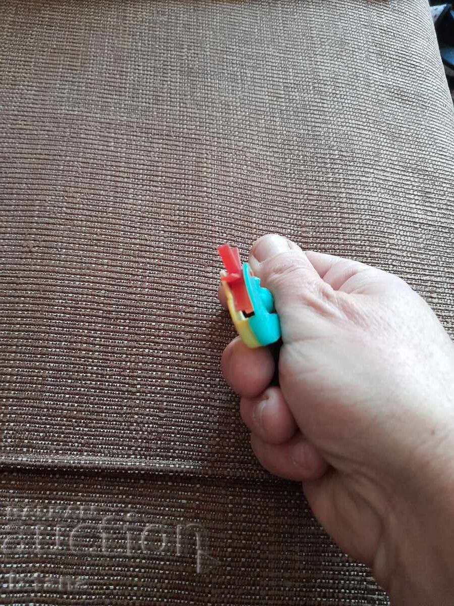 Ένα παλιό παιδικό σφύριγμα - 5