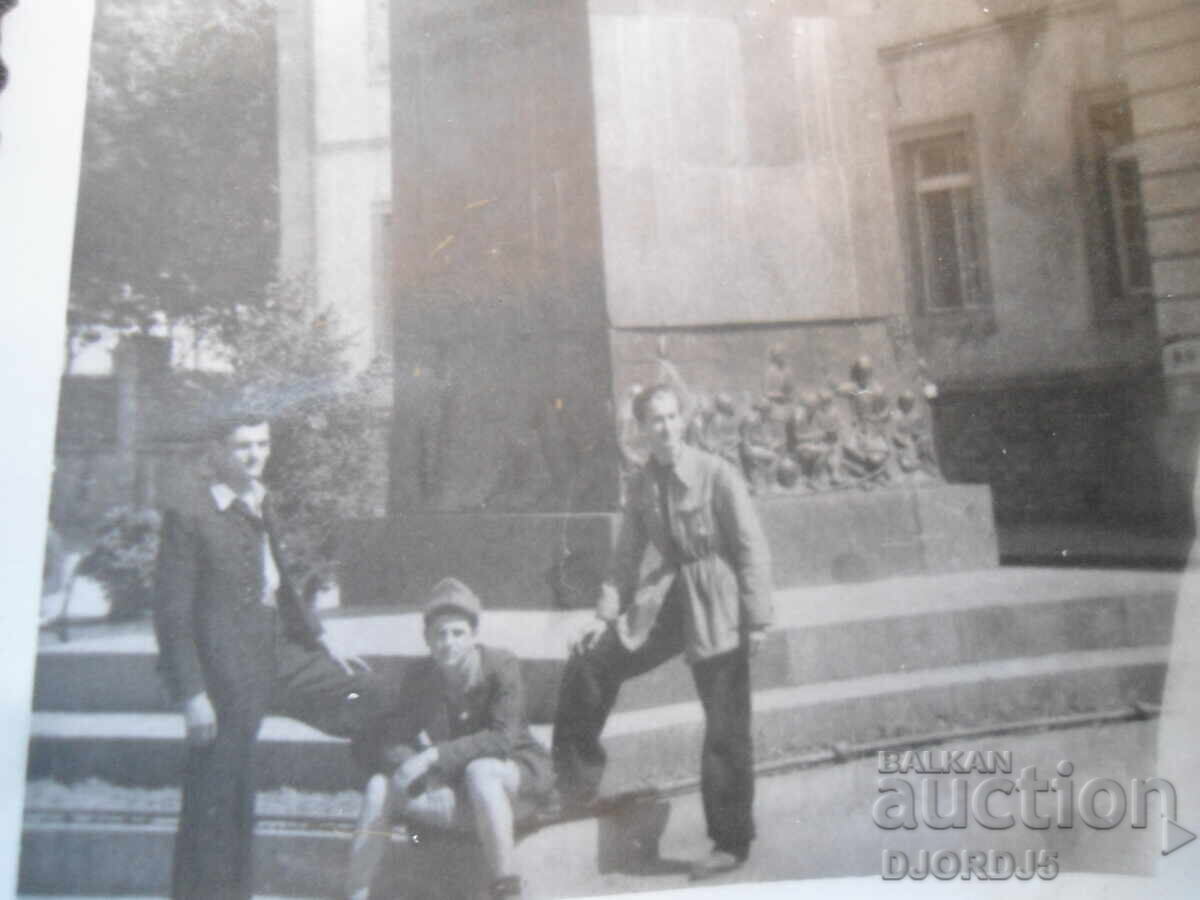 old photo with price 1.00 BGN | € 0.51 old photo with price 1.00 BGN | € 0.51