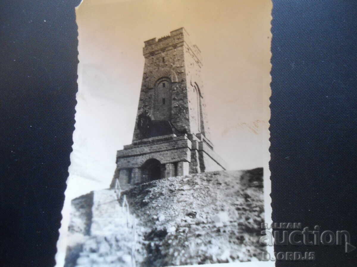 Стара снимка Стара снимка