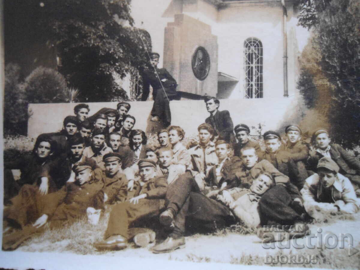 old photo with price 1.00 BGN | € 0.51 old photo with price 1.00 BGN | € 0.51