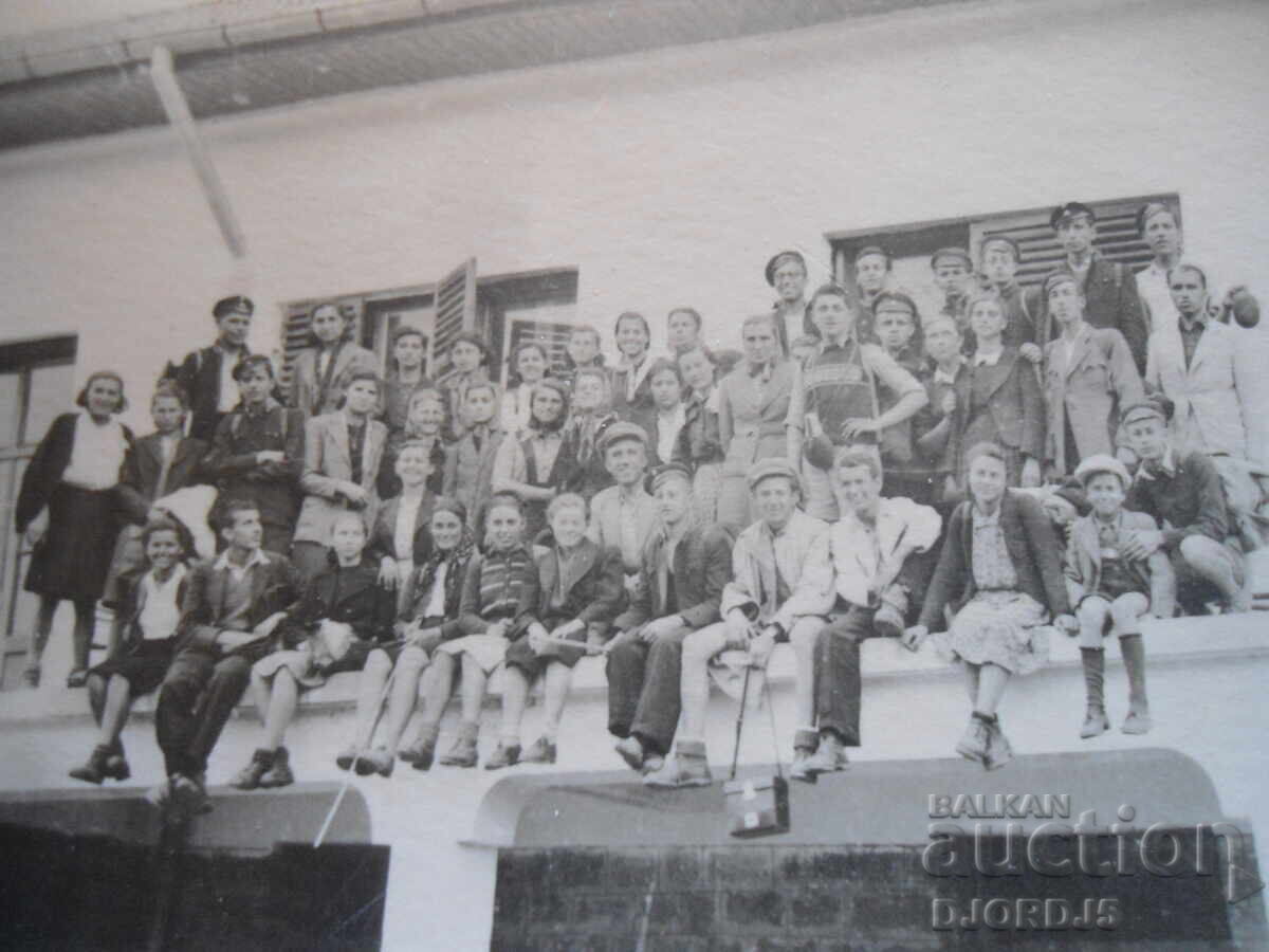 old photo with price 0.50 BGN | € 0.26 old photo with price 0.50 BGN | € 0.26