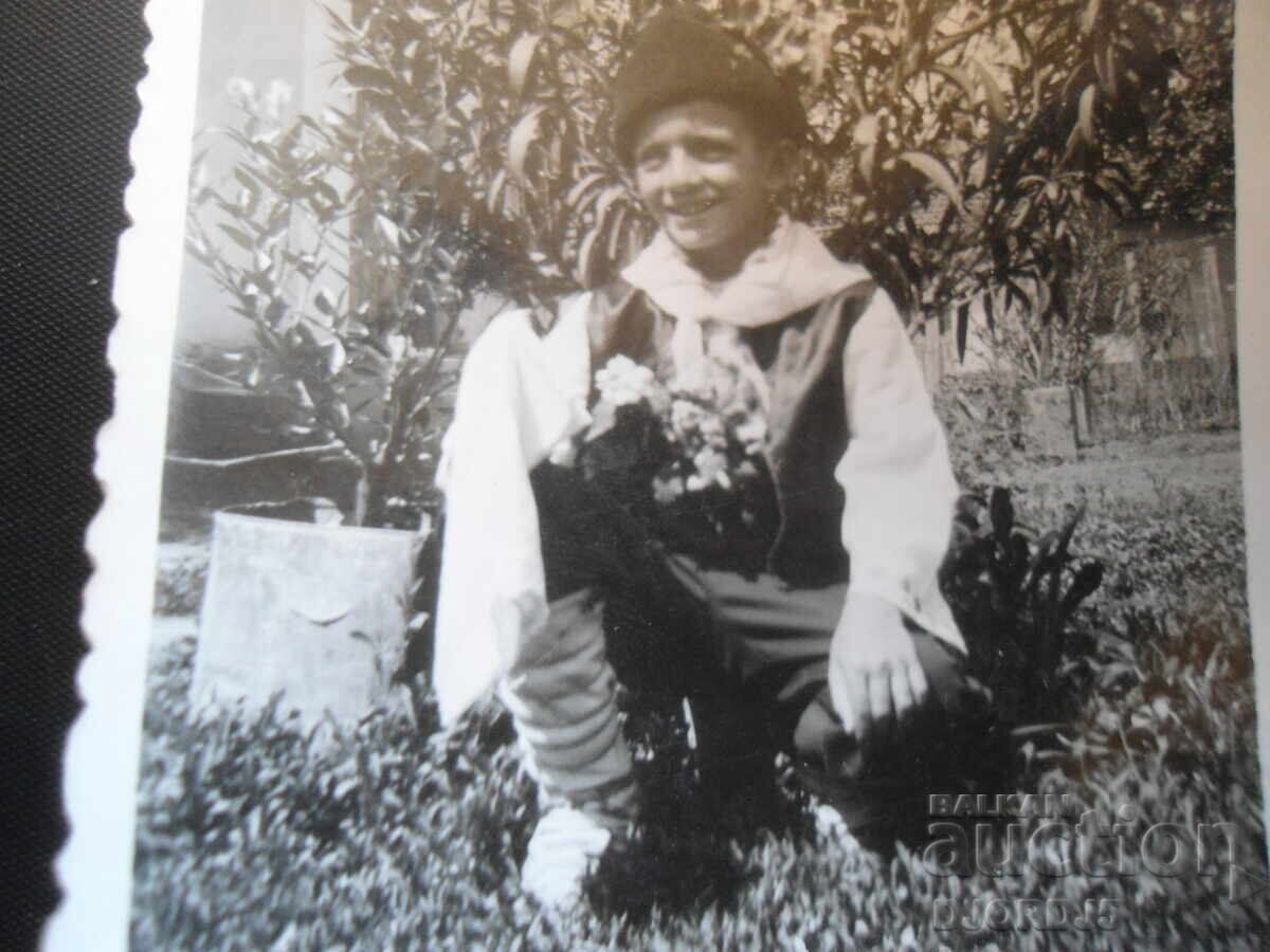 old photo with price 0.50 BGN | € 0.26 old photo with price 0.50 BGN | € 0.26