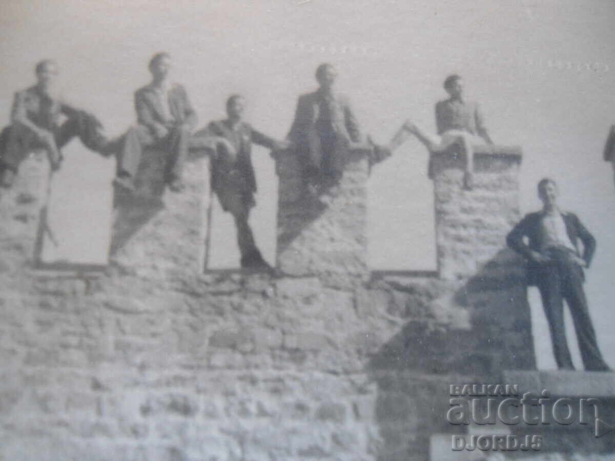 old photo with price 0.50 BGN | € 0.26 old photo with price 0.50 BGN | € 0.26