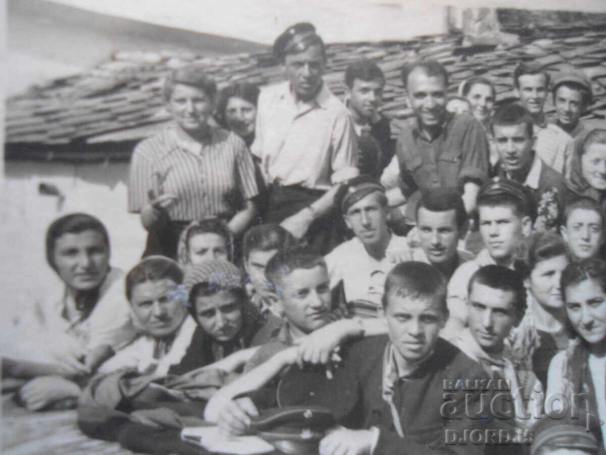 old photo with price 0.50 BGN | € 0.26 old photo with price 0.50 BGN | € 0.26