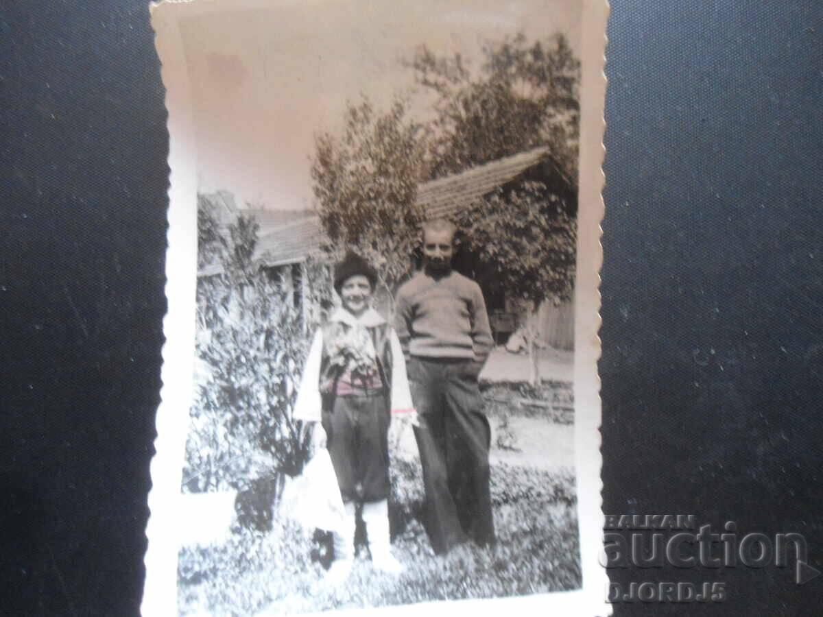 Стара снимка Стара снимка