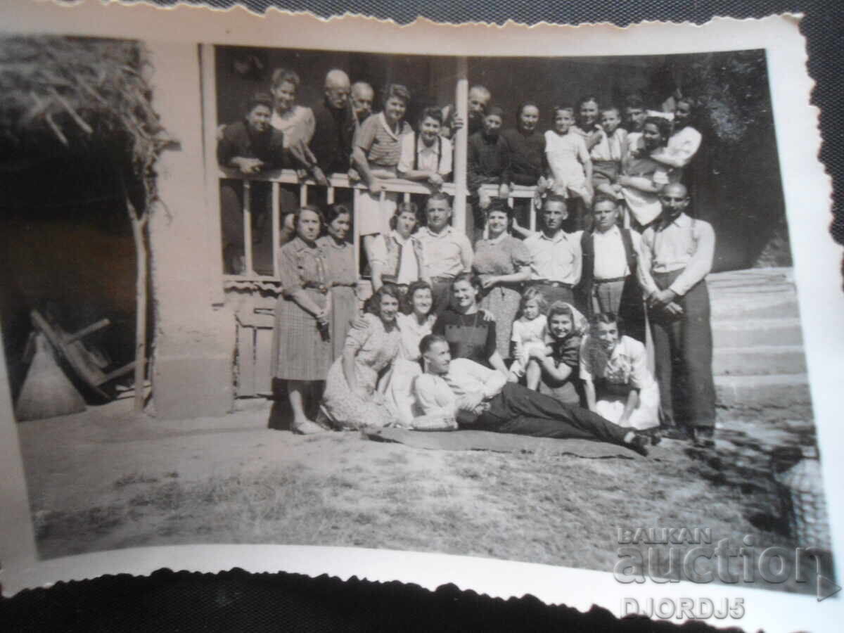 παλιά φωτογραφία παλιά φωτογραφία