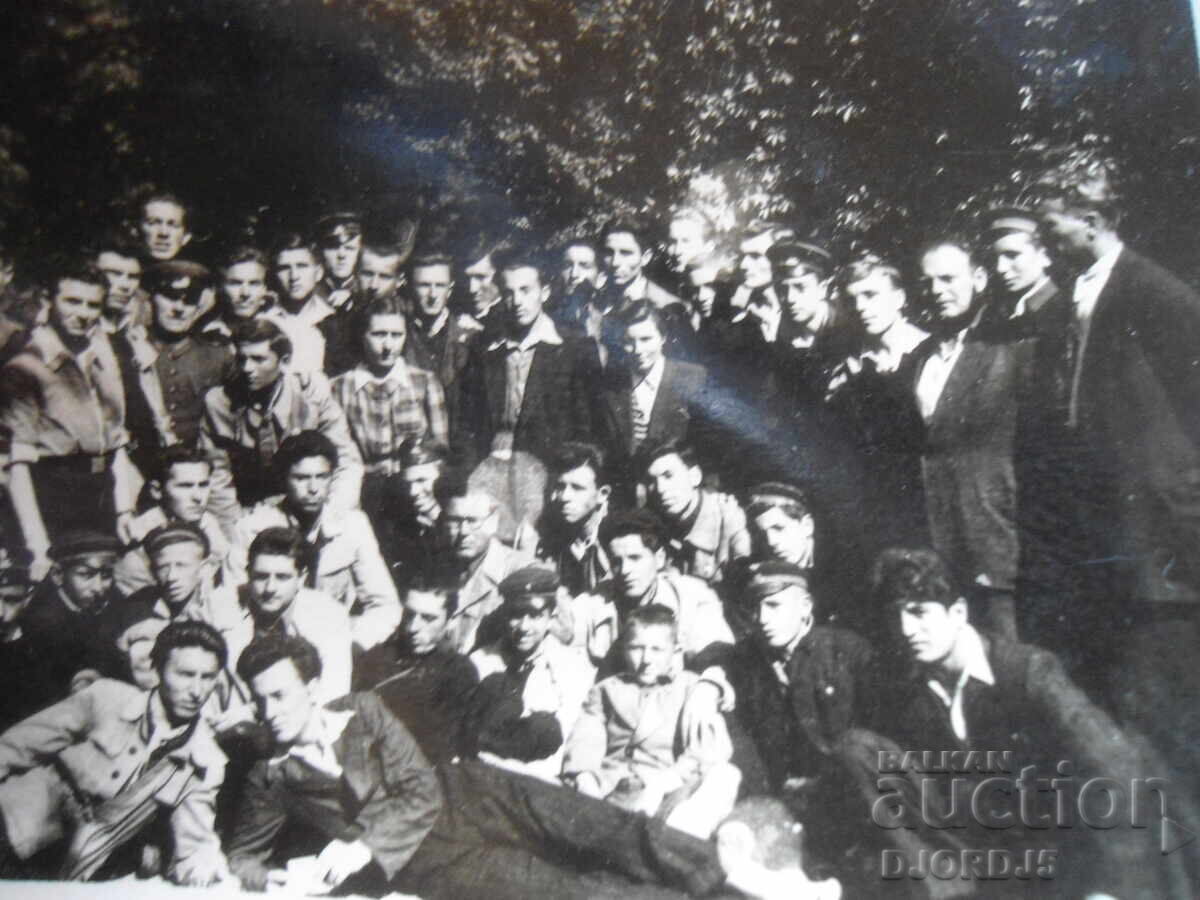 old photo with price 0.50 BGN | € 0.26 old photo with price 0.50 BGN | € 0.26