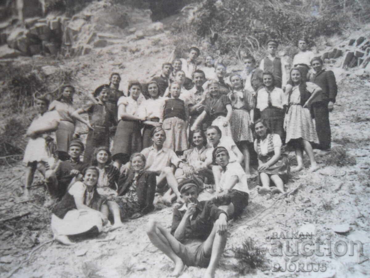 παλιά φωτογραφία με τιμή 0.50 BGN | € 0.26 παλιά φωτογραφία με τιμή 0.50 BGN | € 0.26