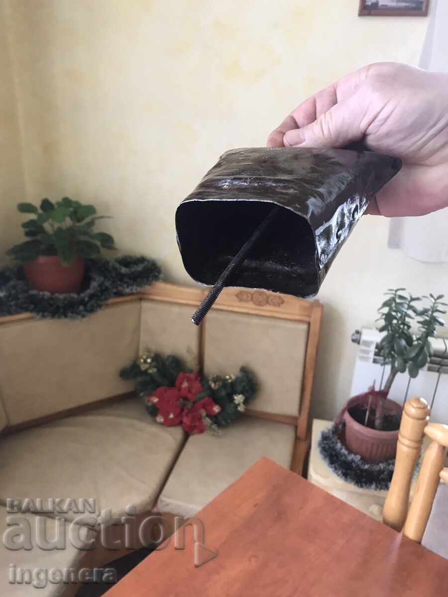 BOY CHAN THUMBELEK - 7 BOY CHAN THUMBELEK - 7