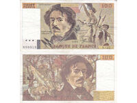 tino37- FRANCE - 100 FRANCS - 1987