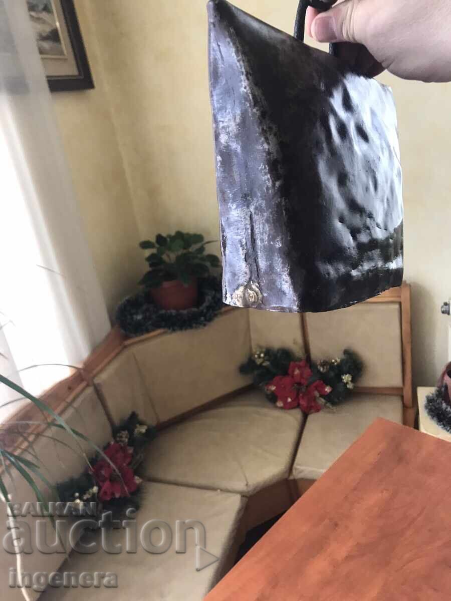 Delivery of GUY CHAN THUMBELEK HUGE