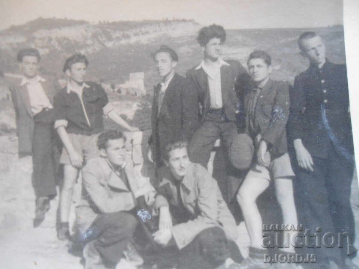 old photo with price 0.50 BGN | € 0.26 old photo with price 0.50 BGN | € 0.26