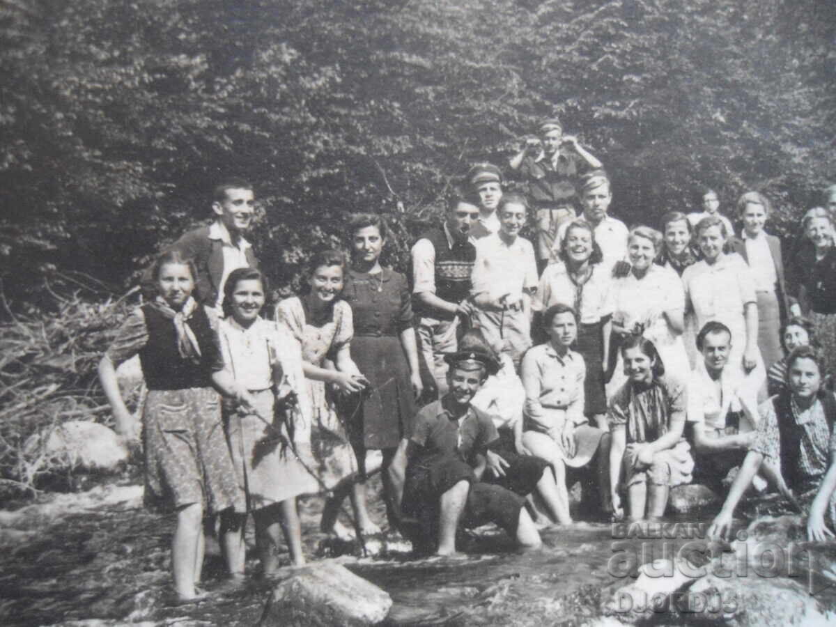 παλιά φωτογραφία με τιμή 0.50 BGN | € 0.26 παλιά φωτογραφία με τιμή 0.50 BGN | € 0.26