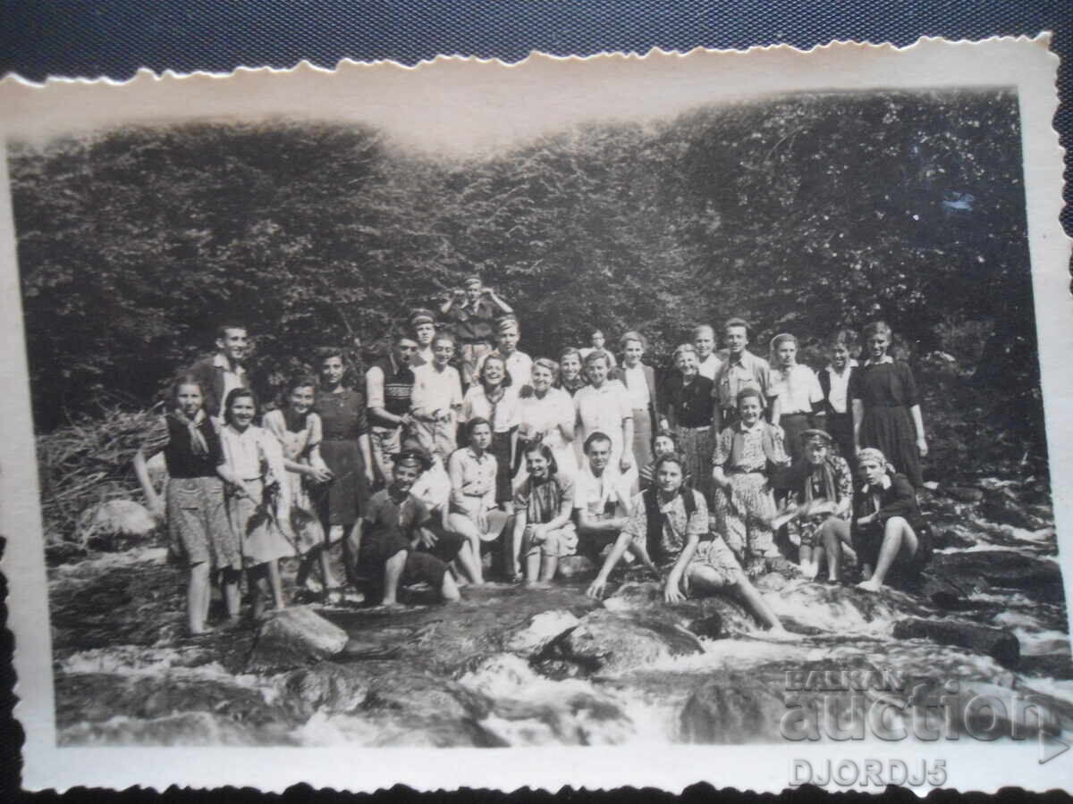 παλιά φωτογραφία παλιά φωτογραφία