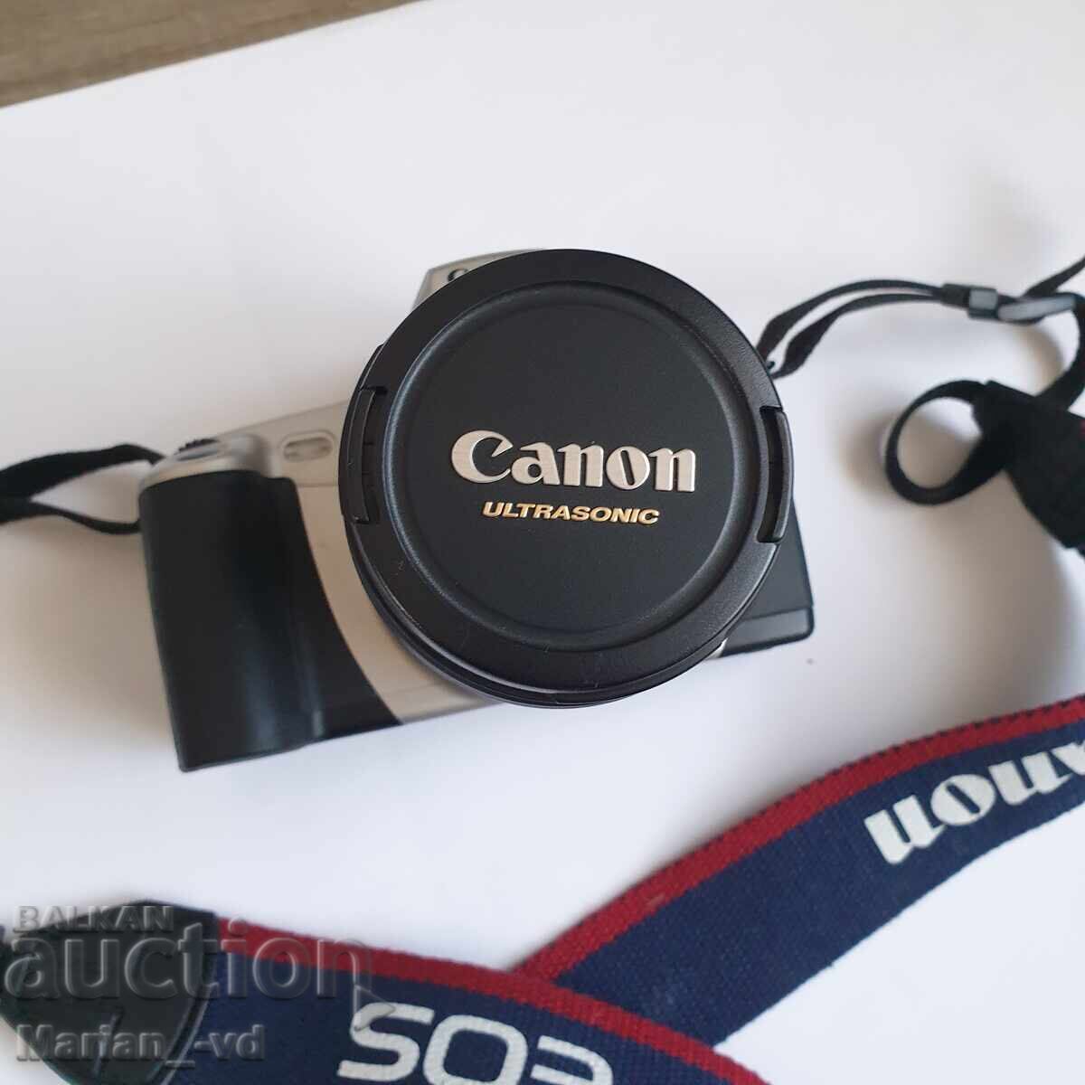 Auction Canon EOS 300 Canon 28-80mm f/3.5-5.6 II Auction Canon EOS 300 Canon 28-80mm f/3.5-5.6 II