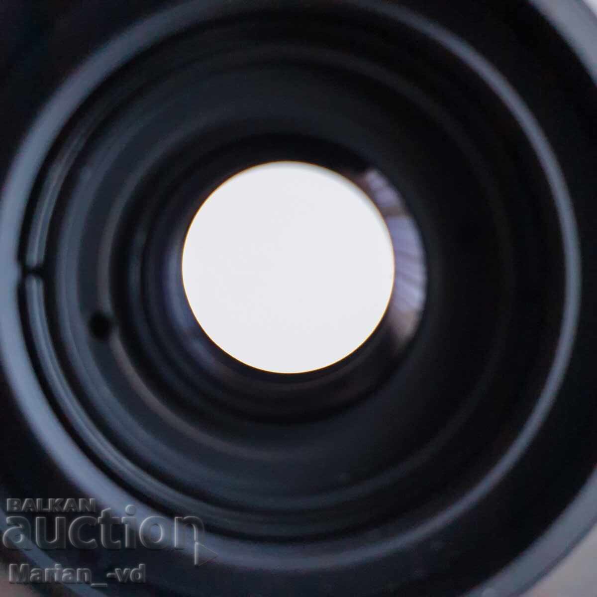 Nikon Nikkor-Ud Auto 1:3.5 F=20 mm lens - 5 Nikon Nikkor-Ud Auto 1:3.5 F=20 mm lens - 5