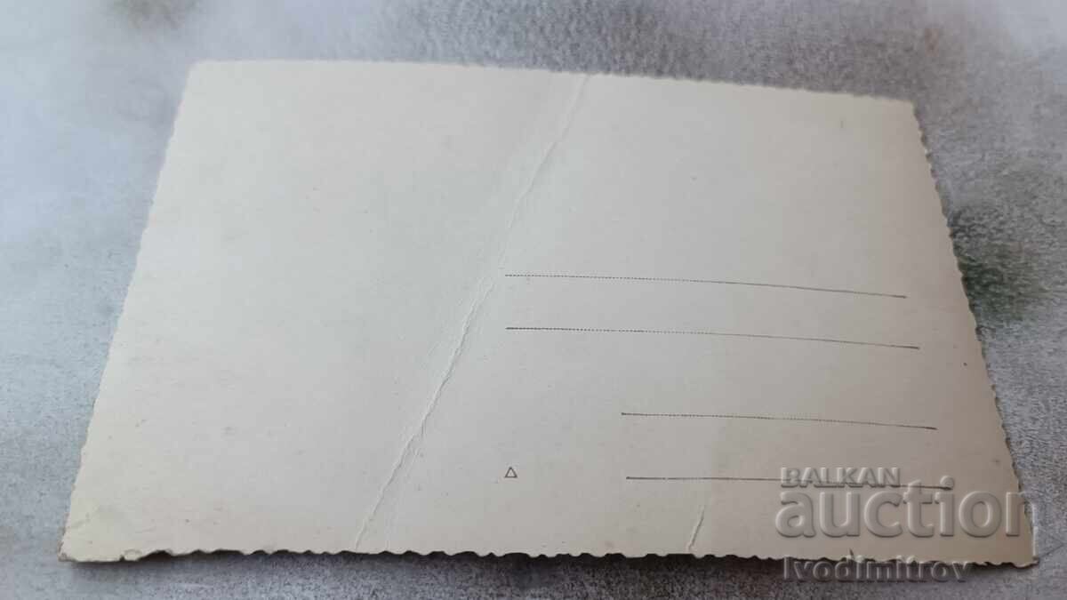 Ofițeri foto în uniforme albe cu preț 3.45 BGN | € 1.76