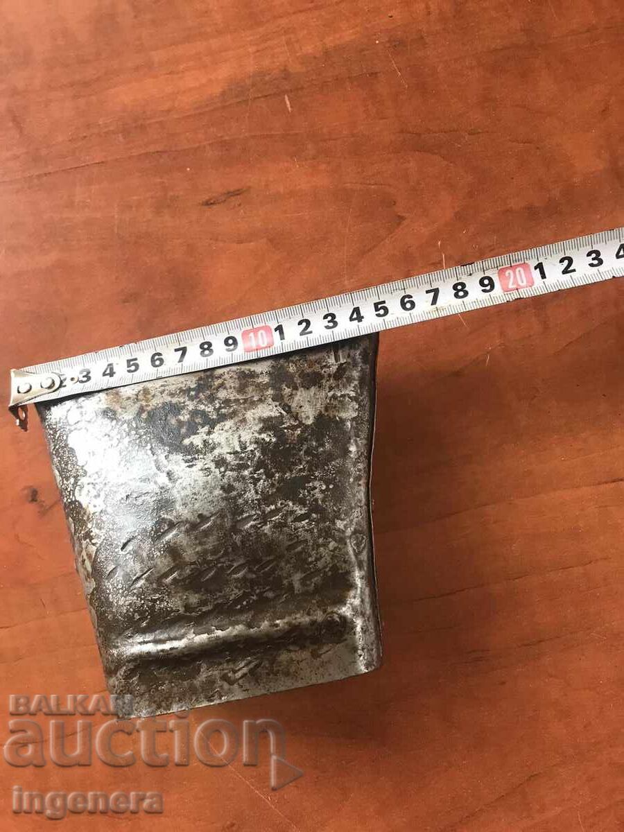 COTTON CHAN TUMBELEK WITHOUT HOLDER, TONGUE AND FOR REPAIR with price 19.00 BGN | € 9.71 COTTON CHAN TUMBELEK WITHOUT HOLDER, TONGUE AND FOR REPAIR with price 19.00 BGN | € 9.71