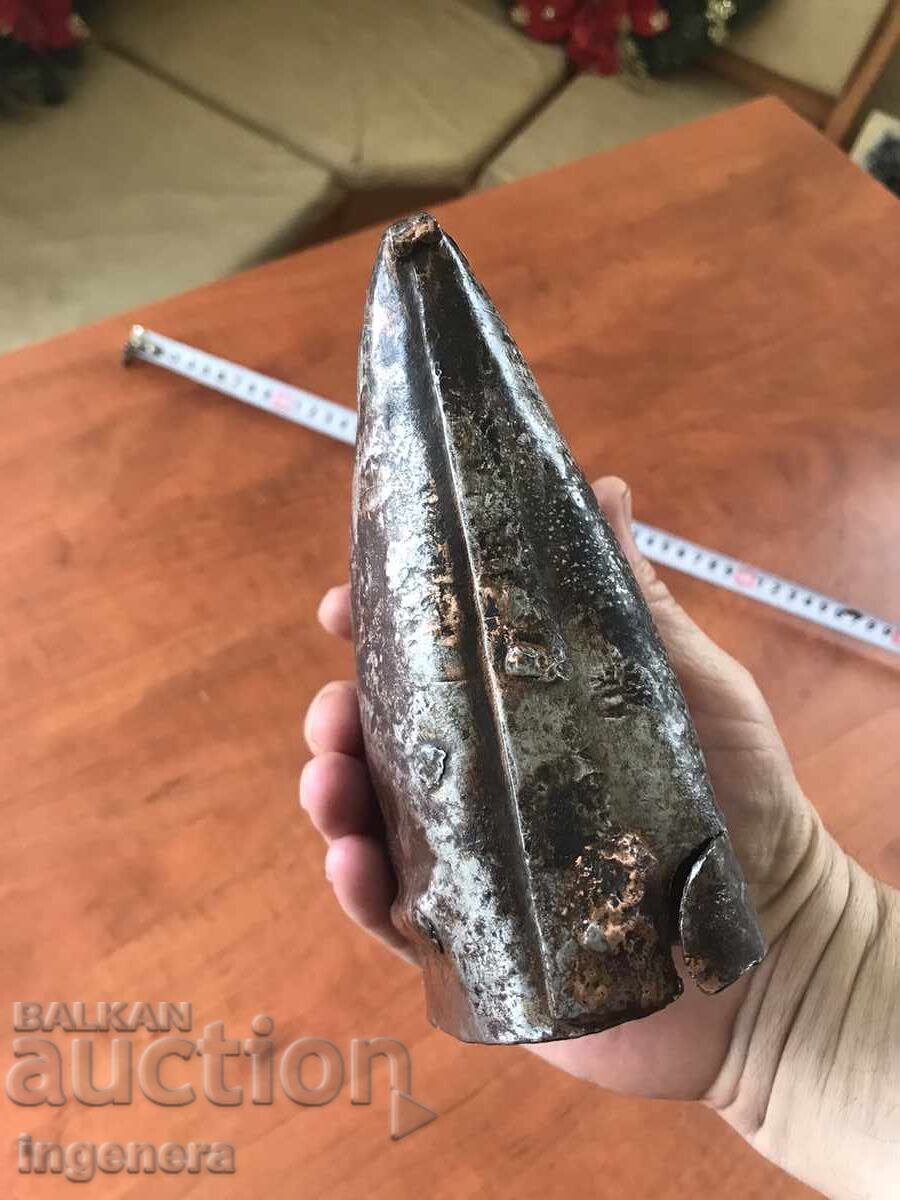 COTTON CHAN TUMBELEK WITHOUT HOLDER, TONGUE AND FOR REPAIR - 5 COTTON CHAN TUMBELEK WITHOUT HOLDER, TONGUE AND FOR REPAIR - 5