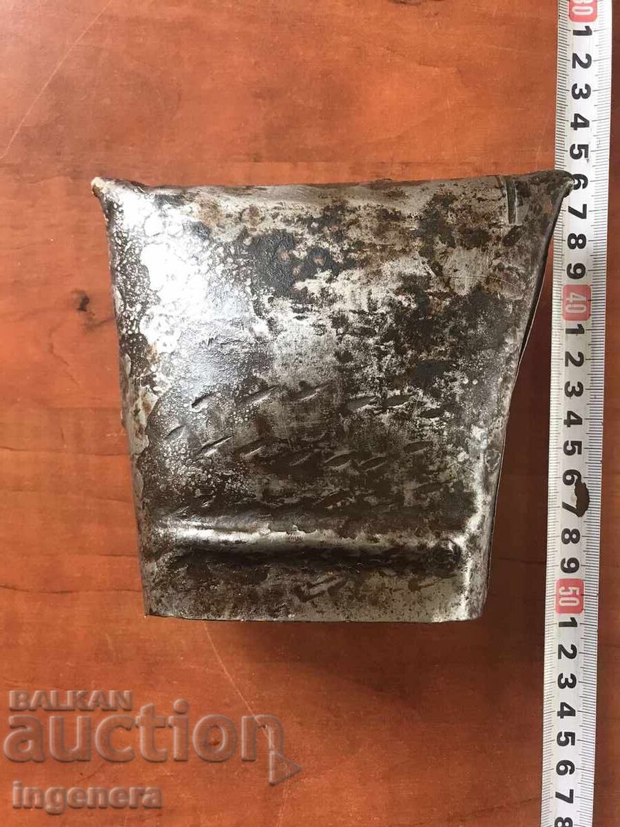 COTTON CHAN TUMBELEK WITHOUT HOLDER, TONGUE AND FOR REPAIR COTTON CHAN TUMBELEK WITHOUT HOLDER, TONGUE AND FOR REPAIR