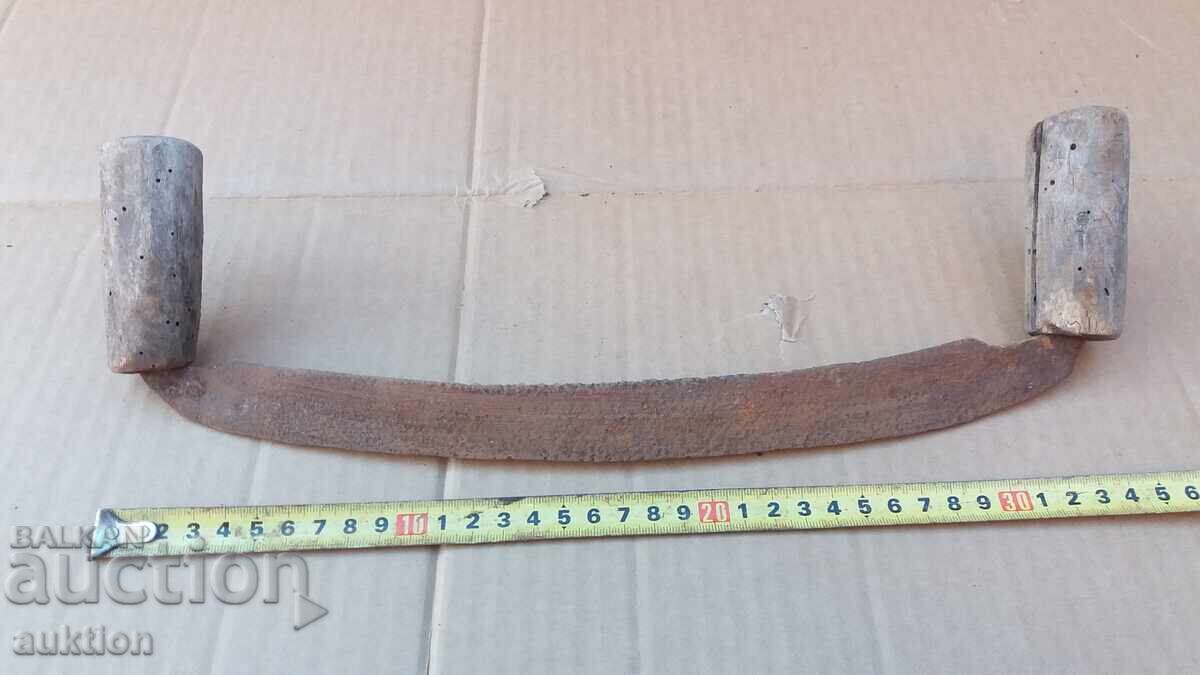 RENAF FORGED WOODEN ROKAN with price 12.99 BGN | € 6.64 RENAF FORGED WOODEN ROKAN with price 12.99 BGN | € 6.64