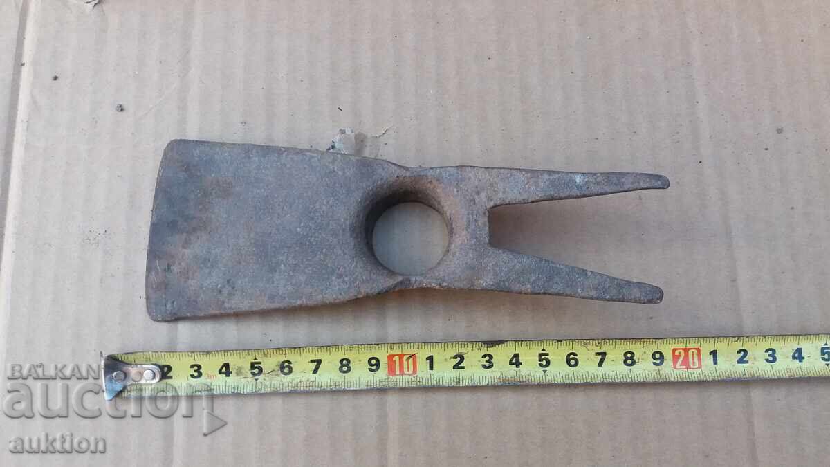 ΠΑΛΙΑ ΜΙΚΡΗ ΣΦΥΡΗΤΗ ΣΤΑΠΑΝΗ ΚΗΠΟΥ με τιμή 3.99 BGN | € 2.04 ΠΑΛΙΑ ΜΙΚΡΗ ΣΦΥΡΗΤΗ ΣΤΑΠΑΝΗ ΚΗΠΟΥ με τιμή 3.99 BGN | € 2.04