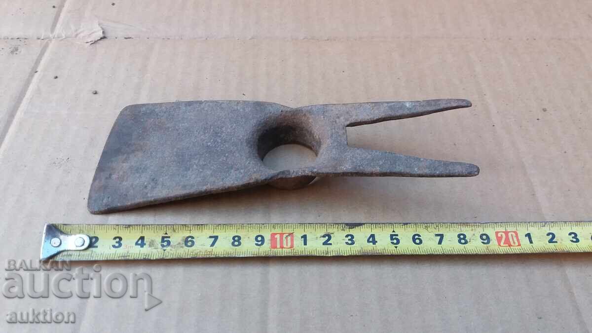 Δημοπρασία ΠΑΛΙΑ ΜΙΚΡΗ ΣΦΥΡΗΤΗ ΣΤΑΠΑΝΗ ΚΗΠΟΥ Δημοπρασία ΠΑΛΙΑ ΜΙΚΡΗ ΣΦΥΡΗΤΗ ΣΤΑΠΑΝΗ ΚΗΠΟΥ