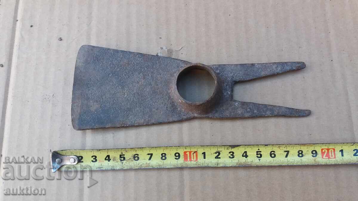 ΠΑΛΙΑ ΜΙΚΡΗ ΣΦΥΡΗΤΗ ΣΤΑΠΑΝΗ ΚΗΠΟΥ - 5 ΠΑΛΙΑ ΜΙΚΡΗ ΣΦΥΡΗΤΗ ΣΤΑΠΑΝΗ ΚΗΠΟΥ - 5