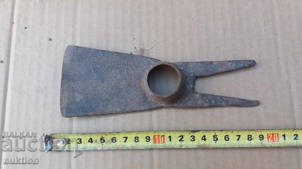 ΠΑΛΙΑ ΜΙΚΡΗ ΣΦΥΡΗΤΗ ΣΤΑΠΑΝΗ ΚΗΠΟΥ - 6 ΠΑΛΙΑ ΜΙΚΡΗ ΣΦΥΡΗΤΗ ΣΤΑΠΑΝΗ ΚΗΠΟΥ - 6