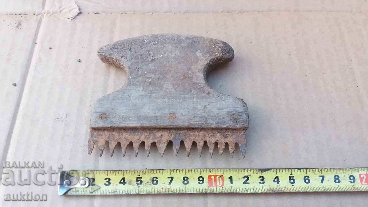 Παράδοση ΠΑΛΙΑ ΧΤΕΝΑ ΑΛΟΓΟΥ Παράδοση ΠΑΛΙΑ ΧΤΕΝΑ ΑΛΟΓΟΥ