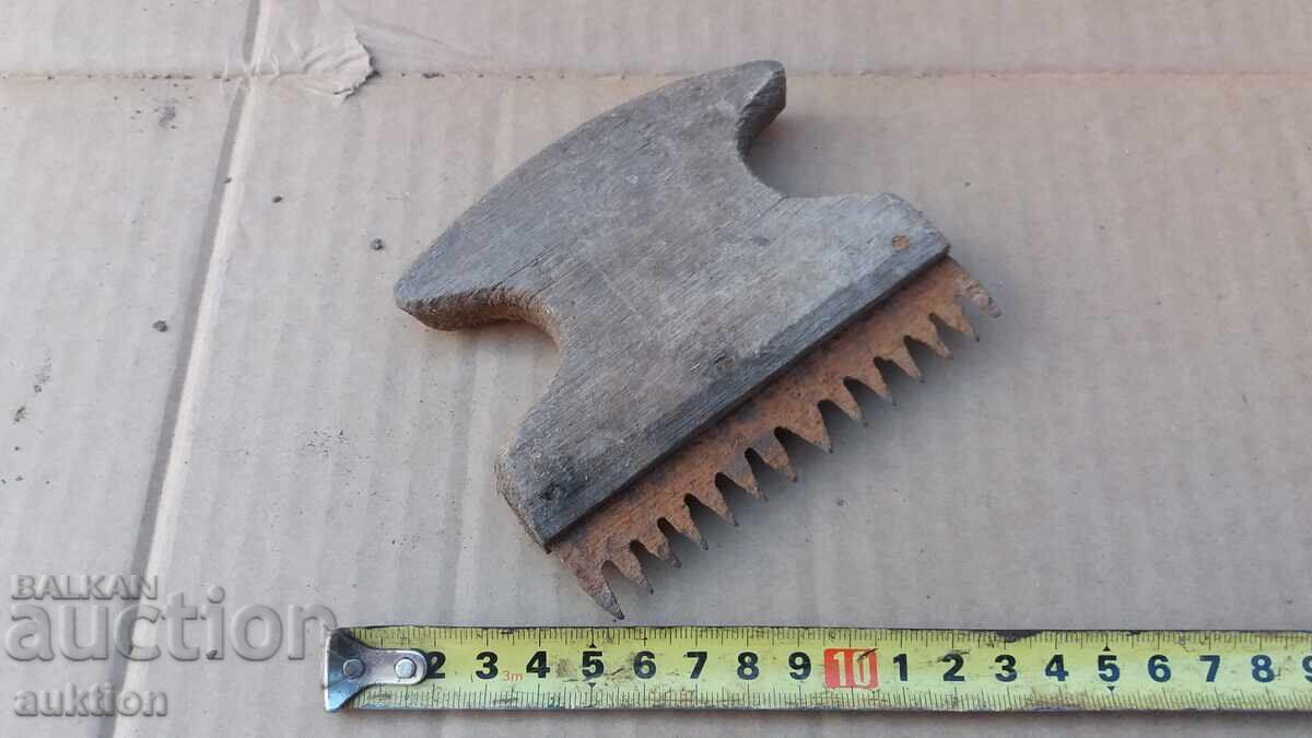 ΠΑΛΙΑ ΧΤΕΝΑ ΑΛΟΓΟΥ - 5 ΠΑΛΙΑ ΧΤΕΝΑ ΑΛΟΓΟΥ - 5