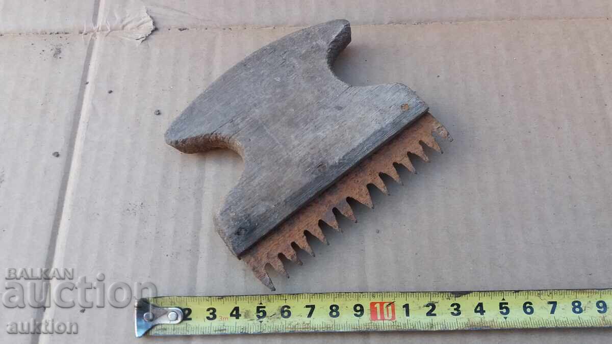 ΠΑΛΙΑ ΧΤΕΝΑ ΑΛΟΓΟΥ - 6 ΠΑΛΙΑ ΧΤΕΝΑ ΑΛΟΓΟΥ - 6