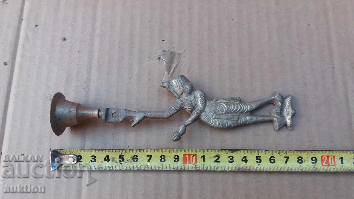 OLD MASSIVE BRONZE APPLICATION OLD MASSIVE BRONZE APPLICATION