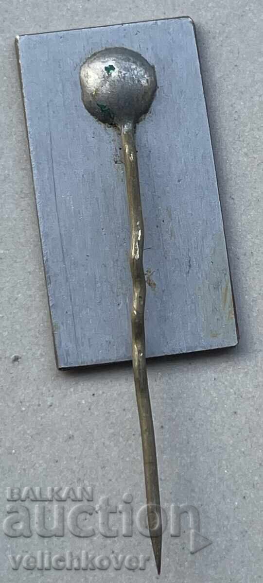 39701 USSR sign space spacecraft Earth-Moon with price 3.00 BGN | € 1.53