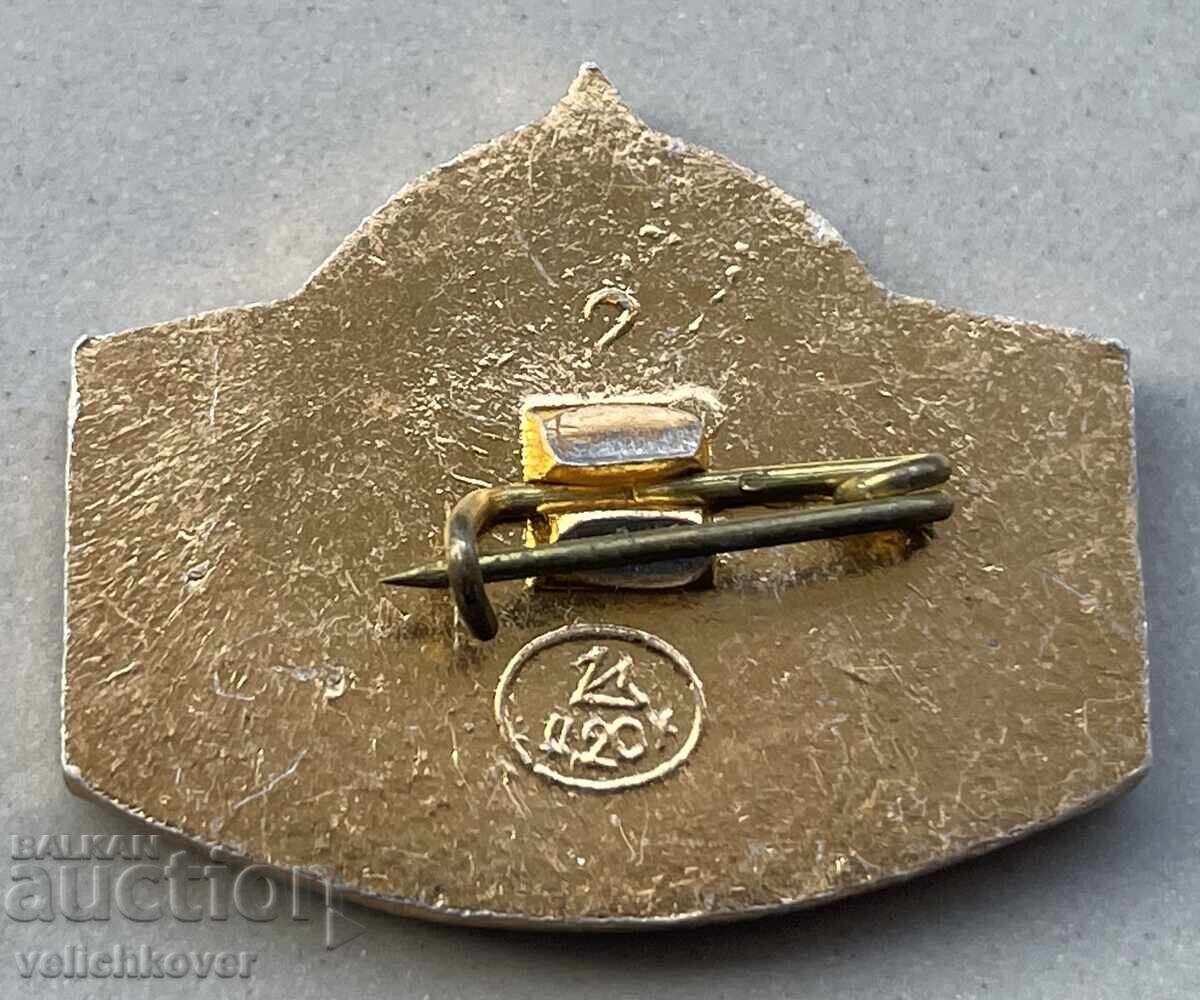 39705 USSR space program Interkosmos USSR and France with price 5.00 BGN | € 2.56 39705 USSR space program Interkosmos USSR and France with price 5.00 BGN | € 2.56