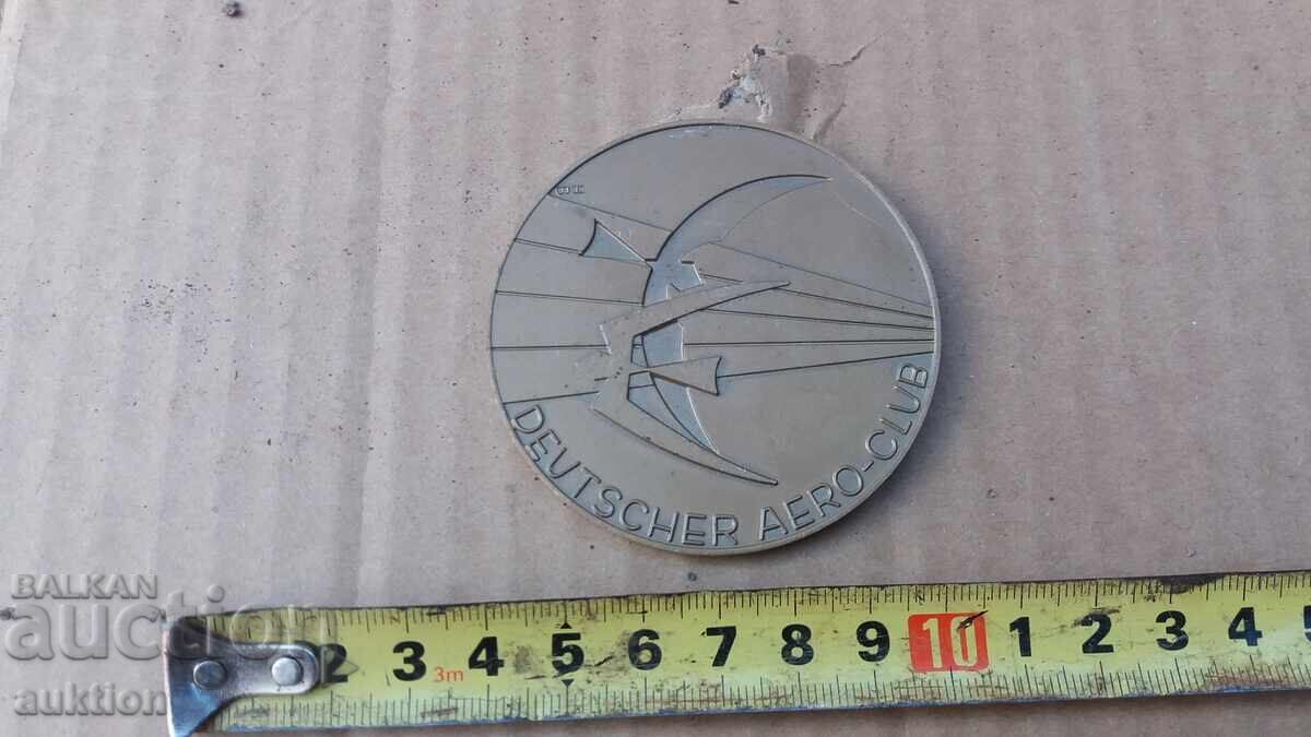 Παράδοση ΧΑΛΚΙΝΗ ΠΛΑΚΑ - ΓΕΡΜΑΝΙΑ Παράδοση ΧΑΛΚΙΝΗ ΠΛΑΚΑ - ΓΕΡΜΑΝΙΑ