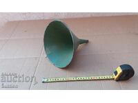 SOC. ENAMELED FUNNEL