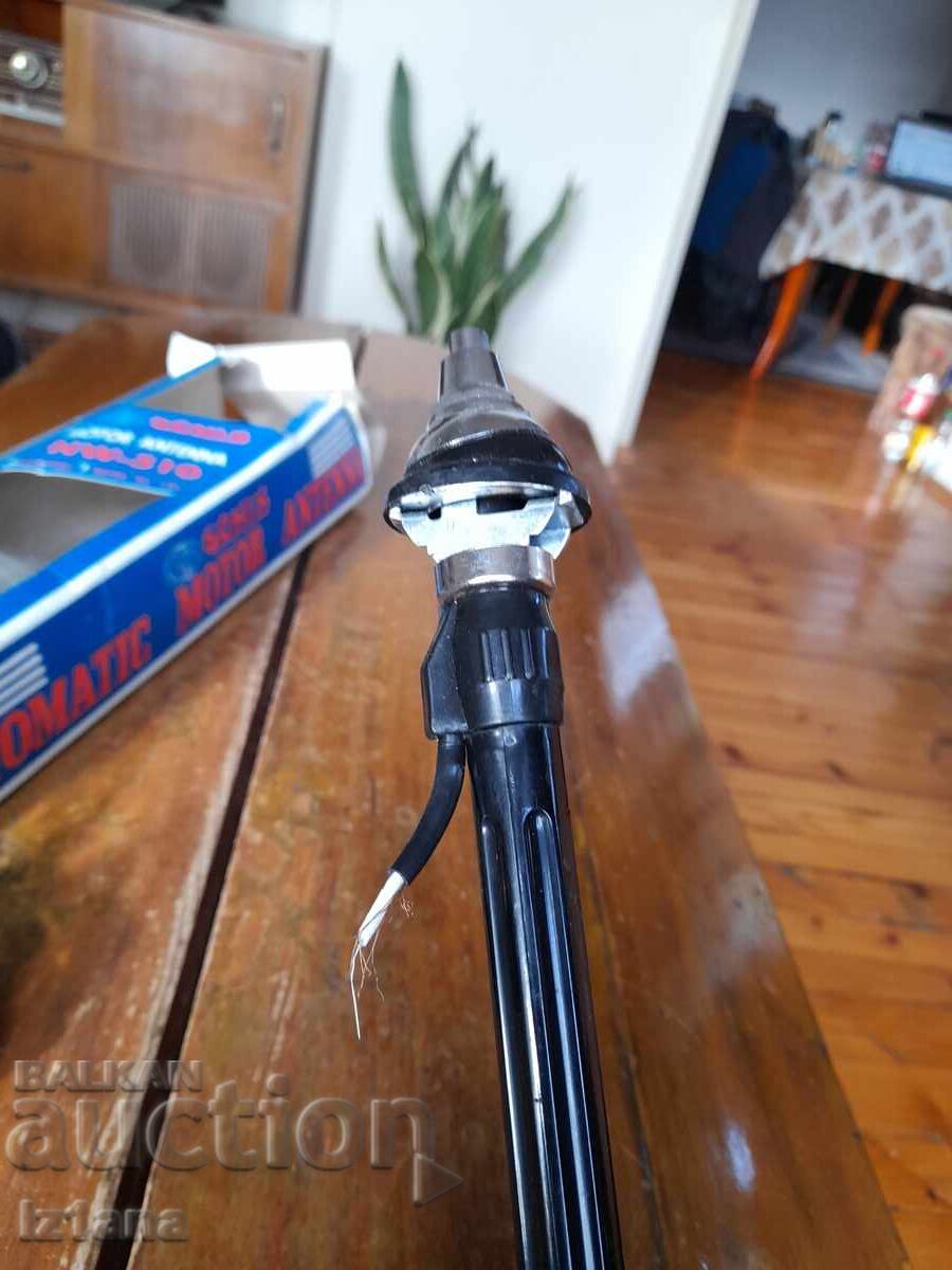 Veche antenă auto Sonix - 5