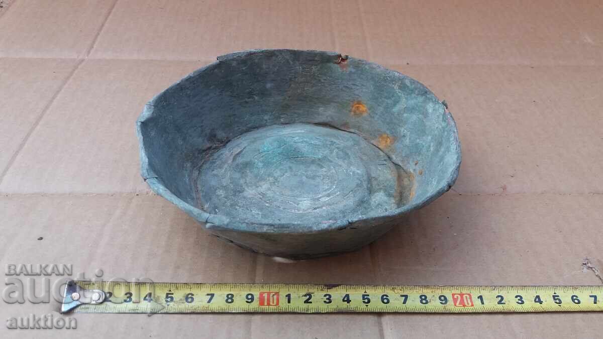 Παράδοση ΜΠΟΛ ΣΦΥΡΗΤΟ ΧΑΛΚΙΝΟ, ΠΑΝΙΚΟΣ, ΜΠΟΥΛ Παράδοση ΜΠΟΛ ΣΦΥΡΗΤΟ ΧΑΛΚΙΝΟ, ΠΑΝΙΚΟΣ, ΜΠΟΥΛ