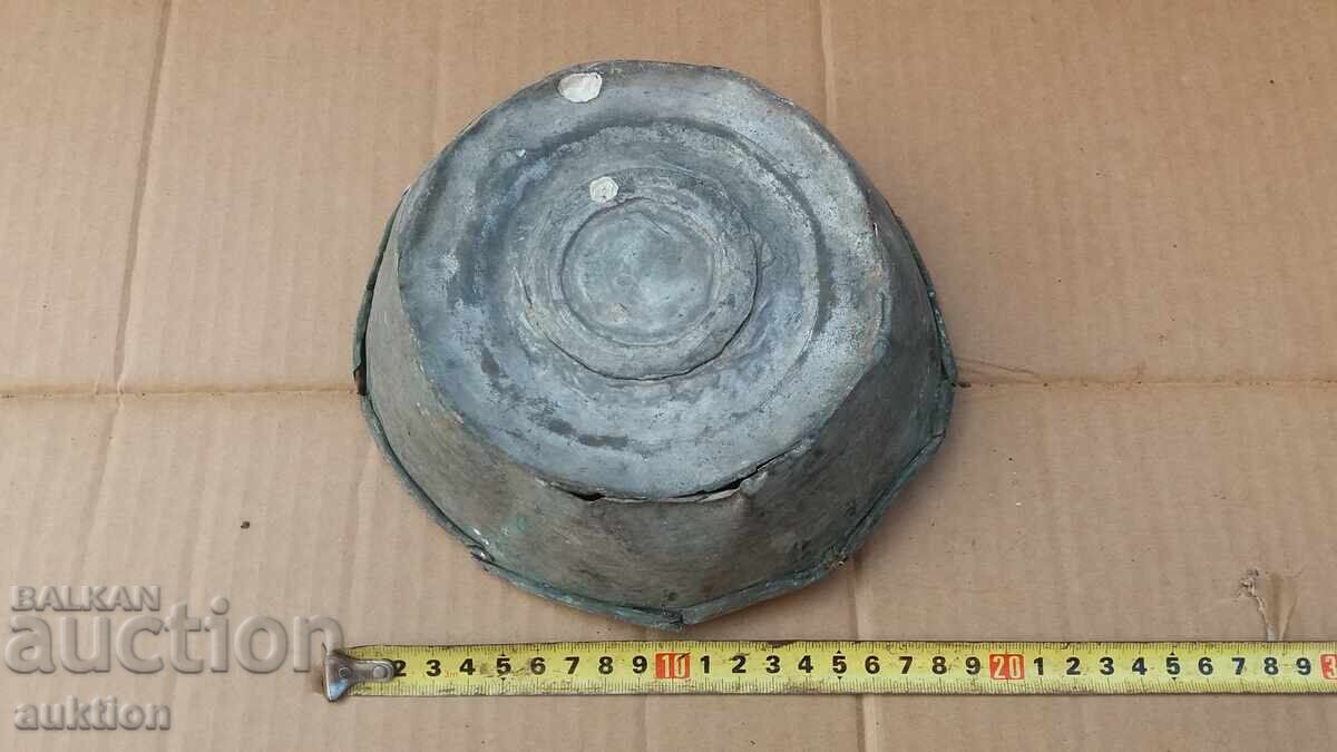 ΜΠΟΛ ΣΦΥΡΗΤΟ ΧΑΛΚΙΝΟ, ΠΑΝΙΚΟΣ, ΜΠΟΥΛ - 6 ΜΠΟΛ ΣΦΥΡΗΤΟ ΧΑΛΚΙΝΟ, ΠΑΝΙΚΟΣ, ΜΠΟΥΛ - 6