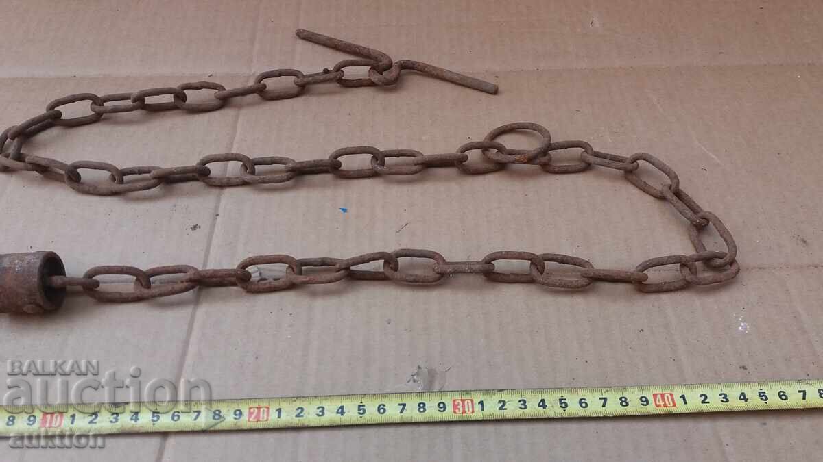 LANTUL VECHI - 5 LANTUL VECHI - 5